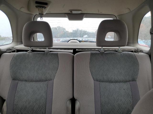 Photo 10 from auction – 2001 TOYOTA RAV4 with VIN JTEGH20V610007286