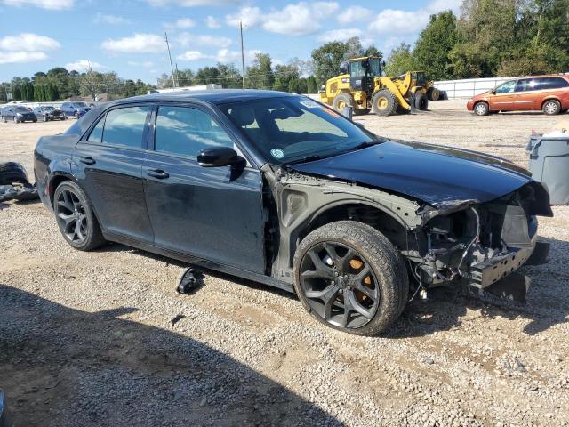 Photo 4 from auction – 2021 CHRYSLER 300 S with VIN 2C3CCABGXMH554236
