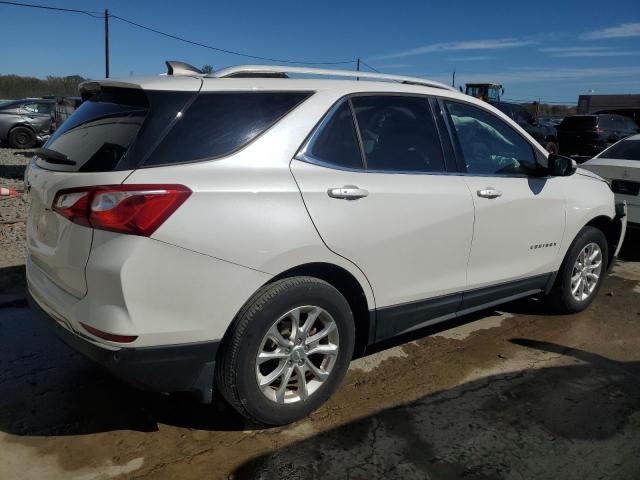 Photo 3 from auction – 2018 CHEVROLET EQUINOX LT with VIN 2GNAXSEV5J6134602