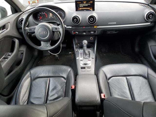 Photo 8 from auction – 2016 AUDI A3 PREMIUM with VIN WAUB8GFF8G1020424