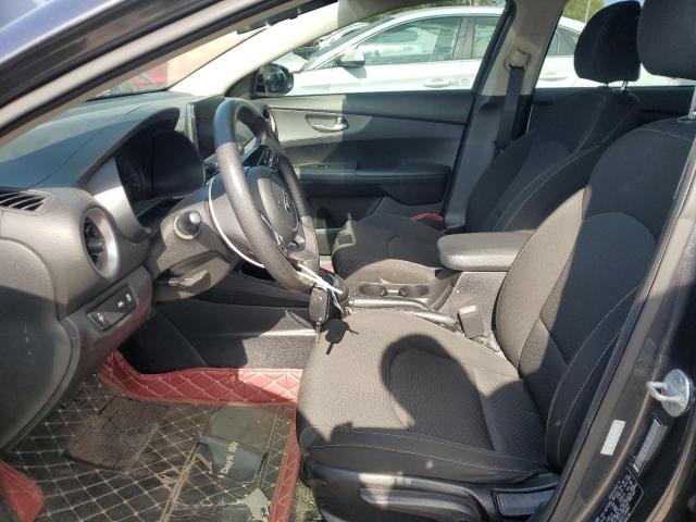Photo 7 from auction – 2020 KIA FORTE FE with VIN 3KPF24AD2LE184897