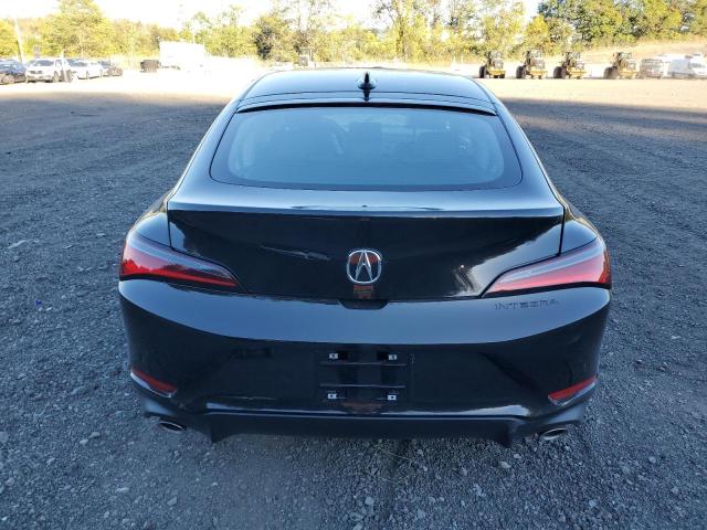 Photo 6 from auction – 2025 ACURA INTEGRA with VIN 19UDE4H24SA020475