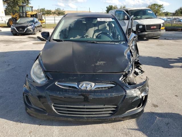 Photo 5 from auction – 2014 HYUNDAI ACCENT GLS with VIN KMHCT5AE0EU184072