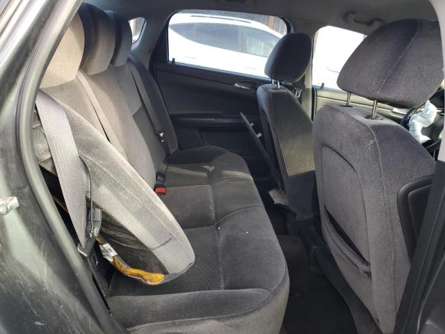 Photo 10 from auction – 2011 CHEVROLET IMPALA LS with VIN 2G1WF5EK6B1254876
