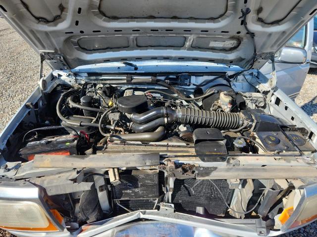 Photo 11 from auction – 1996 FORD F150 with VIN 1FTEX14H6TKA13173