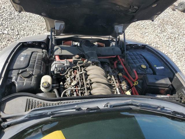 Photo 11 from auction – 2000 CHEVROLET CORVETTE with VIN 1G1YY22G8Y5104244