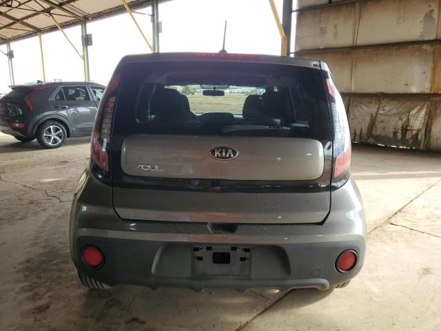 Photo 6 from auction – 2017 KIA SOUL with VIN KNDJN2A24H7485070