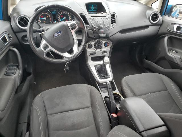 Photo 8 from auction – 2016 FORD FIESTA SE with VIN 3FADP4BJ7GM182982