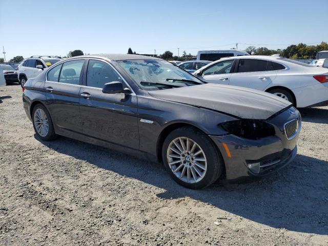 Photo 4 from auction – 2013 BMW 535 I with VIN WBAFR7C56DC820648