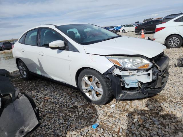 Photo 4 from auction – 2013 FORD FOCUS SE with VIN 1FADP3F28DL213070