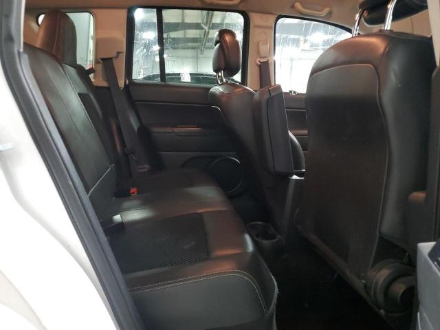 Photo 11 from auction – 2015 JEEP COMPASS SP with VIN 1C4NJCBA3FD361427
