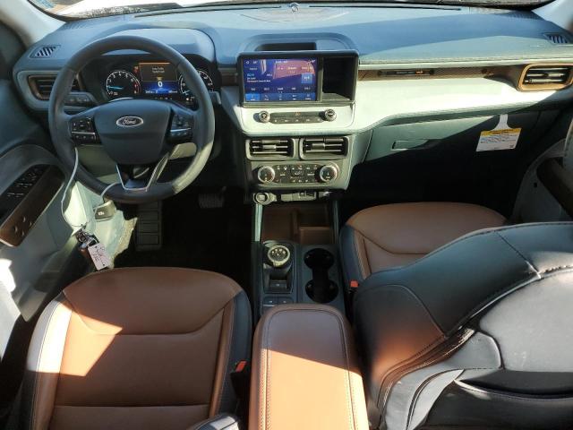 Photo 8 from auction – 2024 FORD MAVERICK L with VIN 3FTTW8S97RRA86698