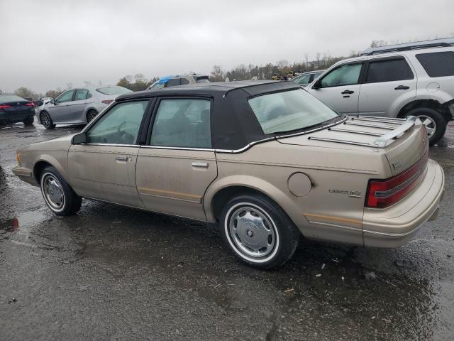 Photo 2 from auction – 1996 BUICK CENTURY SP with VIN 1G4AG55M8T6459847