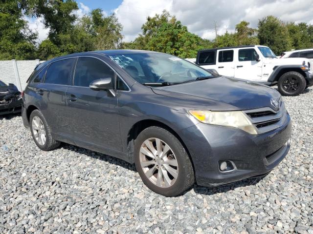 Photo 4 from auction – 2014 TOYOTA VENZA LE with VIN 4T3ZA3BBXEU086389