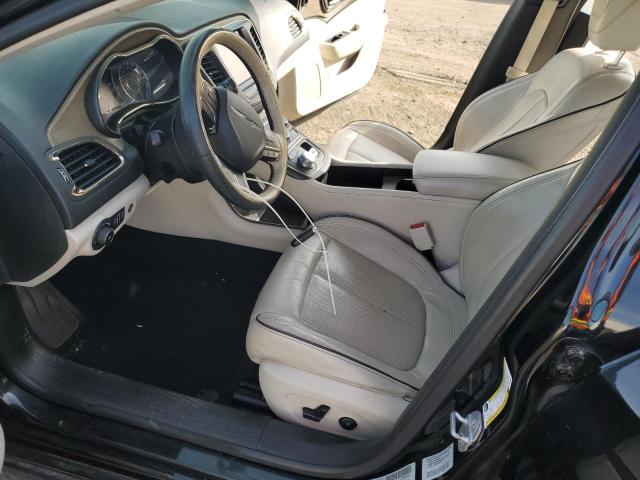 Photo 7 from auction – 2015 CHRYSLER 200 C with VIN 1C3CCCCG8FN581052