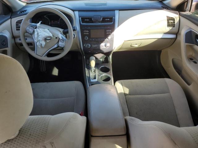 Photo 8 from auction – 2015 NISSAN ALTIMA 2.5 with VIN 1N4AL3AP0FC464332