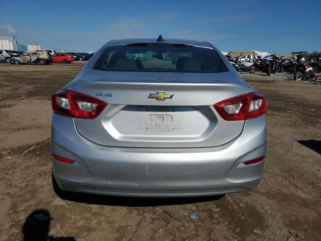 Photo 6 from auction – 2016 CHEVROLET CRUZE LS with VIN 1G1BC5SM2G7275103