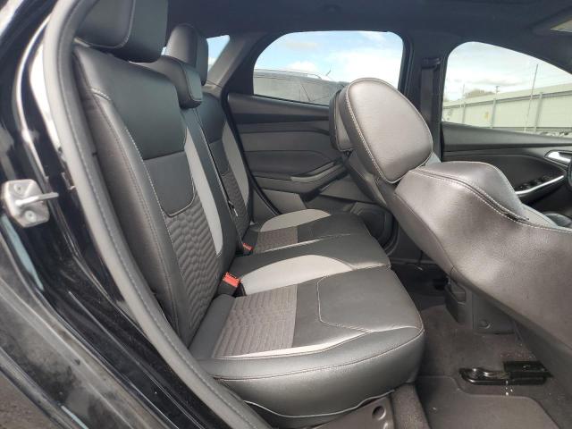 Photo 10 from auction – 2017 FORD FOCUS ST with VIN 1FADP3L91HL330626