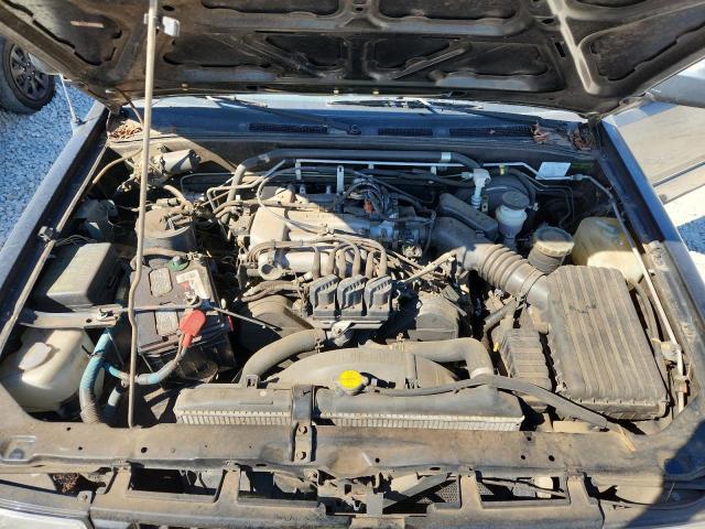صورة رقم 12 من المزاد - 1995 ISUZU TROOPER مع VIN 4S2CG58V3S4342256