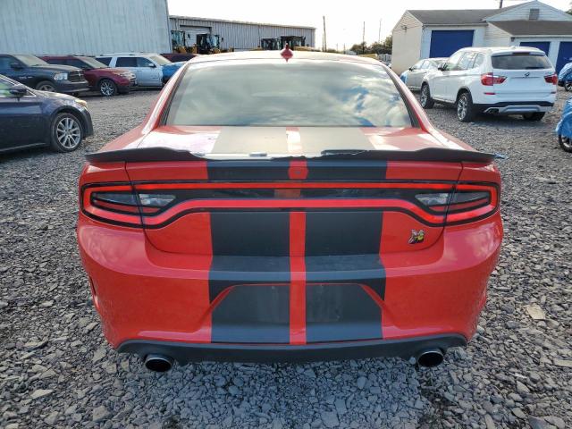 Photo 6 from auction – 2021 DODGE CHARGER SC with VIN 2C3CDXGJ0MH618336
