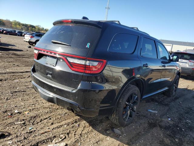 Photo 3 from auction – 2017 DODGE DURANGO GT with VIN 1C4RDJDG4HC799476
