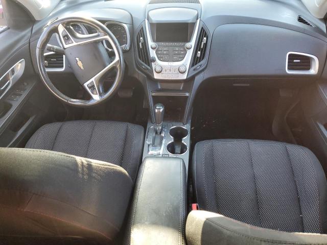 Photo 8 from auction – 2016 CHEVROLET EQUINOX LT with VIN 2GNFLFEK9G6342487