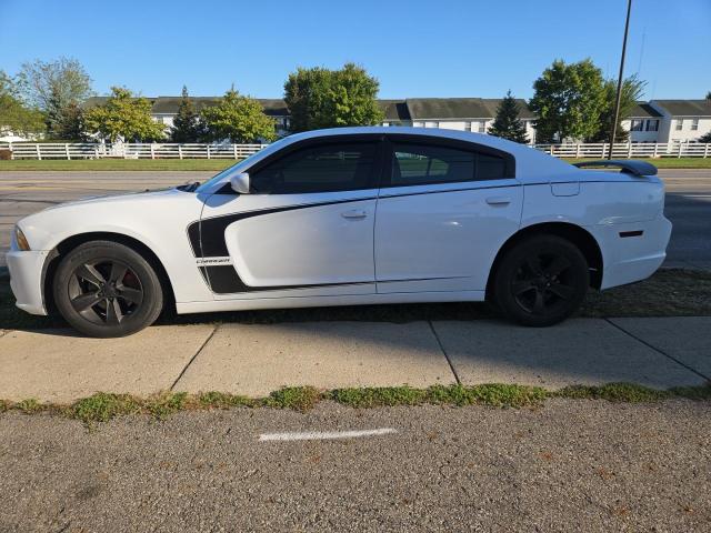 Photo 12 from auction – 2012 DODGE CHARGER SE with VIN 2C3CDXBG2CH297135