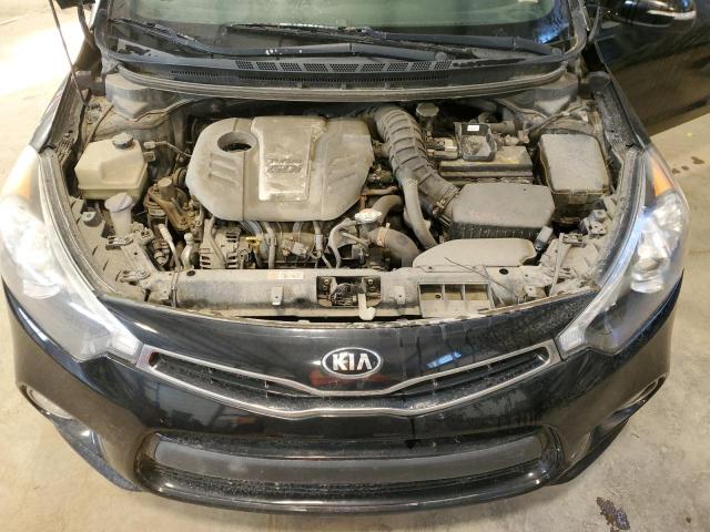 Photo 11 from auction – 2016 KIA FORTE with VIN KNAFZ6A37G5639496
