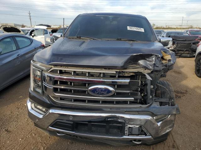 Photo 5 from auction – 2021 FORD F150 SUPER with VIN 1FTFW1ED5MFA88783
