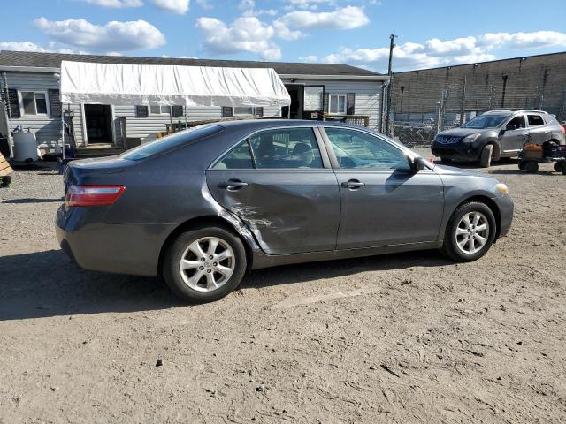 Photo 3 from auction – 2009 TOYOTA CAMRY BASE with VIN 4T1BE46K89U291147