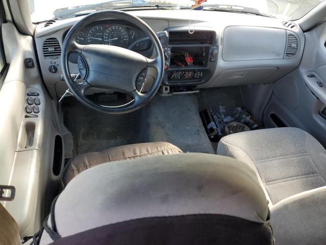 Photo 8 from auction – 2000 FORD EXPLORER X with VIN 1FMZU72X3YZB56809
