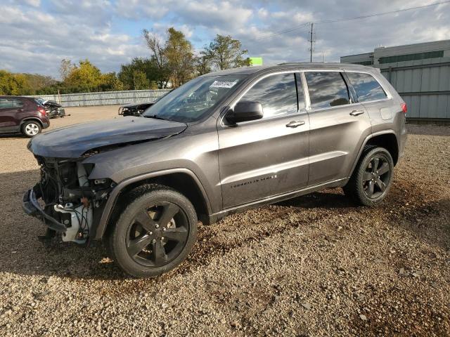 JEEP GRAND CHER 2015 with VIN 1C4RJFAG9FC189936 - Photo from auction