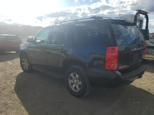 Photo 2 from auction – 2013 GMC YUKON SLT with VIN 1GKS2CE06DR288674