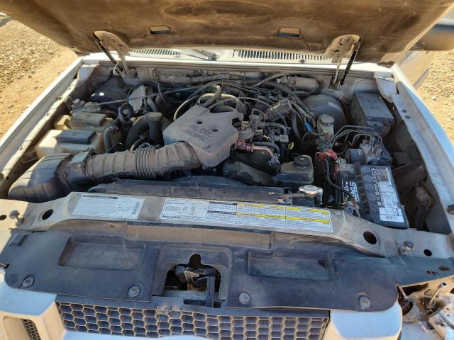 Photo 11 from auction – 2002 FORD EXPLORER S with VIN 1FMZU67E32UC05853