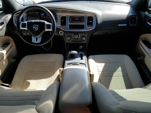 Photo 8 from auction – 2012 DODGE CHARGER SE with VIN 2C3CDXBGXCH126195