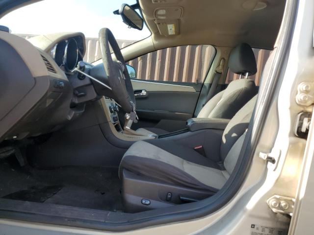Photo 7 from auction – 2010 CHEVROLET MALIBU LS with VIN 1G1ZB5EB3AF264801