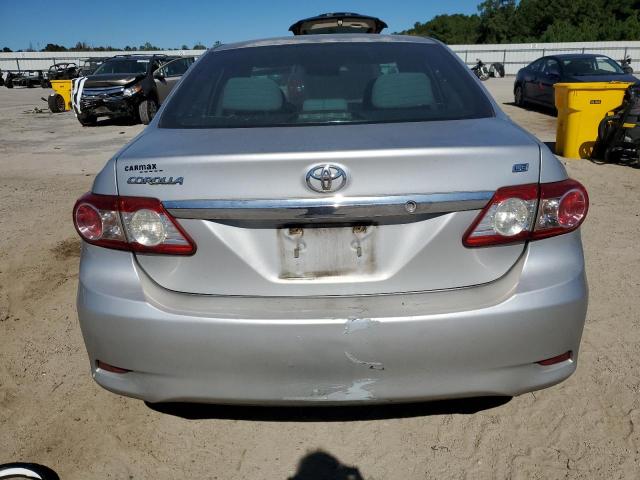 Photo 6 from auction – 2013 TOYOTA COROLLA BA with VIN 5YFBU4EE8DP197441
