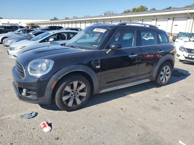 MINI COOPER COU 2019 with VIN WMZYV5C59K3F57485 - Photo from auction