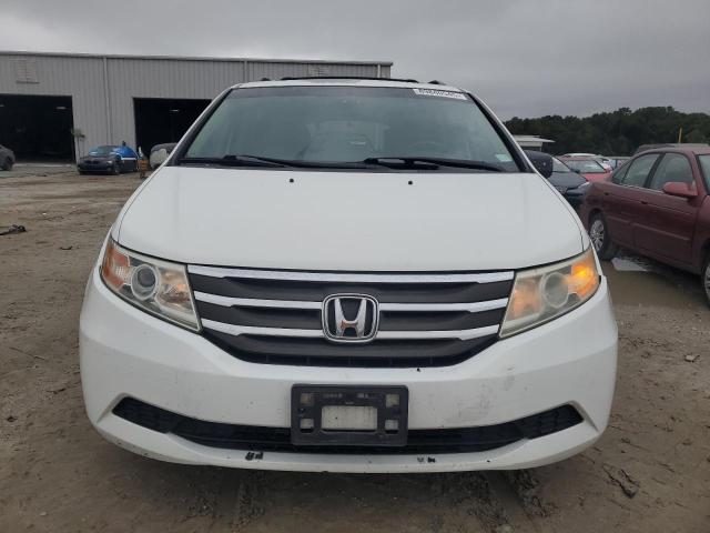 Photo 5 from auction – 2013 HONDA ODYSSEY EX with VIN 5FNRL5H69DB076280