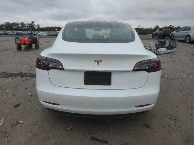 Photo 6 from auction – 2020 TESLA MODEL 3 with VIN 5YJ3E1EA1LF590625