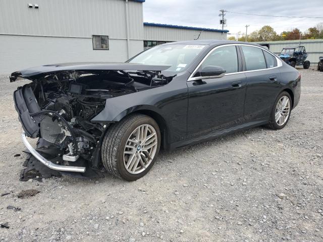 Photo 1 from auction – 2024 BMW 530 XI with VIN WBA53FJ09RCP92771