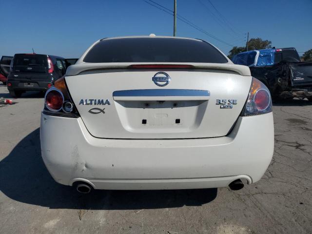 Photo 6 from auction – 2008 NISSAN ALTIMA with VIN 1N4BL21E88N407932