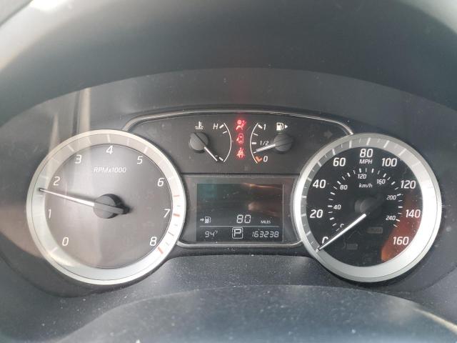 Photo 9 from auction – 2014 NISSAN SENTRA S with VIN 3N1AB7AP1EY200341