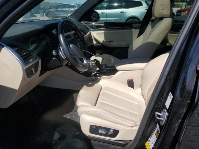 Photo 7 from auction – 2019 BMW X3 SDRIVE30I with VIN 5UXTR7C56KLF27367