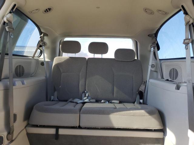 Photo 10 from auction – 2007 DODGE GRAND CARA with VIN 1D4GP24R27B253952