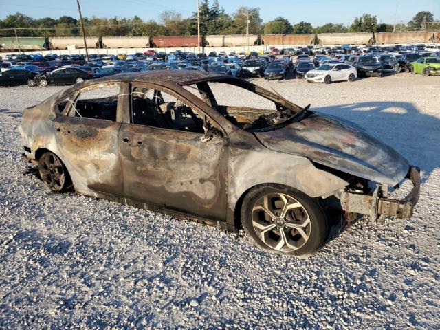 Photo 4 from auction – 2021 KIA FORTE with VIN 3KPF24AD1ME271238