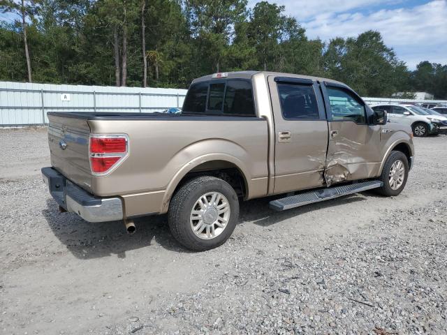 Photo 3 from auction – 2013 FORD F150 SUPER with VIN 1FTFW1CF6DFD92290