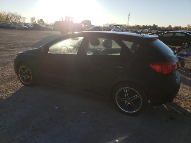 Photo 2 from auction – 2011 KIA FORTE SX with VIN KNAFW5A33B5351812