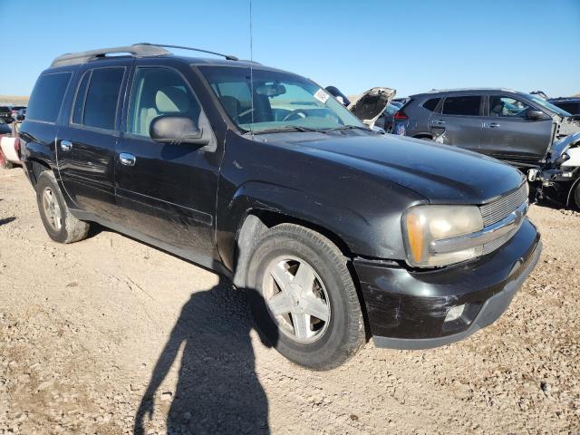 Photo 4 from auction – 2006 CHEVROLET TRAILBLAZE with VIN 1GNET16S066133155