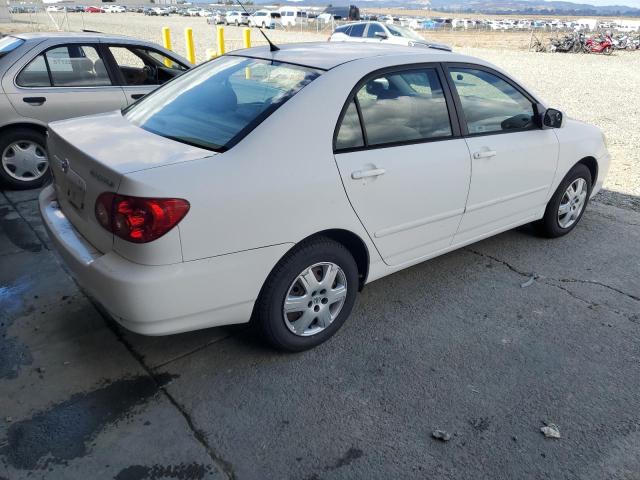 Photo 3 from auction – 2007 TOYOTA COROLLA CE with VIN 1NXBR32E67Z783025